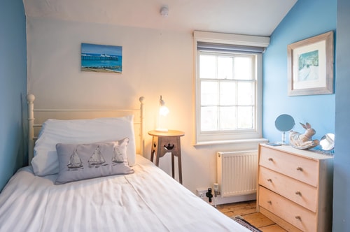 Stuckie Ben, Southwold 6 Stay in Suffolk