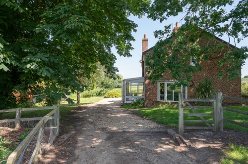 Drift Cottage, Rendlesham 58 Stay in Suffolk