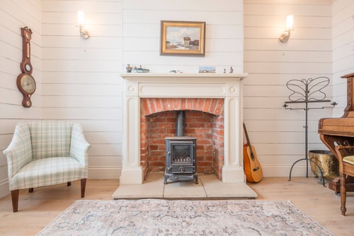 Sea Holly Cottage, Aldeburgh 18 Stay in Suffolk