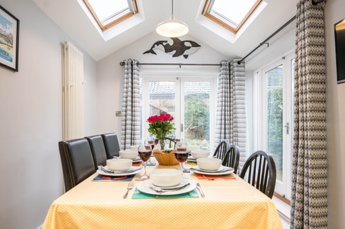 Eversden, Southwold 2 Stay in Suffolk
