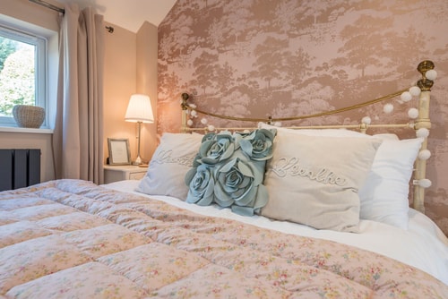 Saxon Cottage, Friston 19 Stay in Suffolk