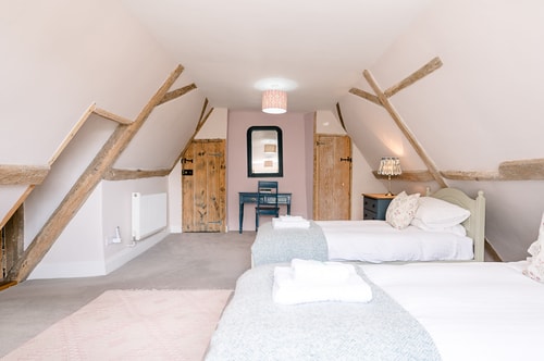 South Grange, Sibton - 2027 availability 15 Stay in Suffolk