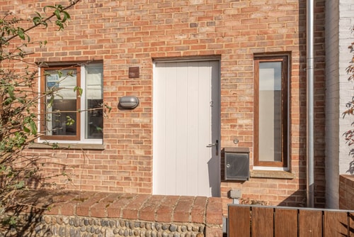 The Art House, contemporary home in Southwold 17 Stay in Suffolk