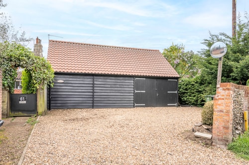 Cherry Tree Lodge, Wickham Market 17 Stay in Suffolk