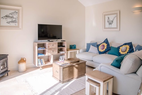 Hill Stables, Ufford 1 Stay in Suffolk