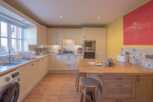 3 The Gables, Leiston 4 Stay in Suffolk