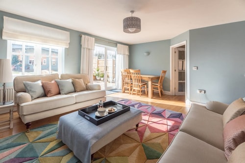 3 The Gables, Leiston 3 Stay in Suffolk