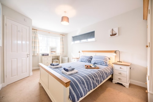 Albert Terrace, Reydon 6 Stay in Suffolk