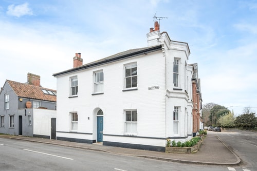 1 Fawcett Road, Aldeburgh 7 Stay in Suffolk