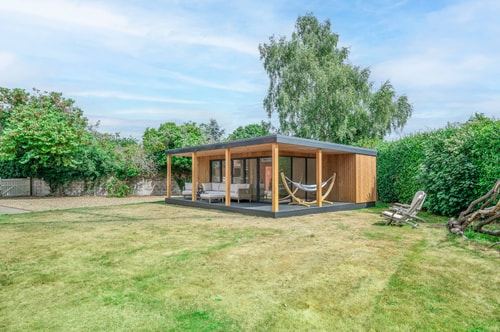 Tower Cottage, Walberswick 10 Stay in Suffolk
