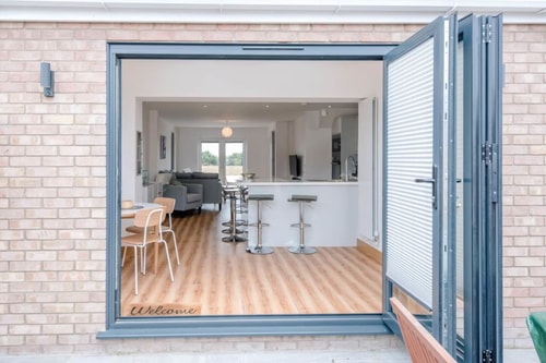 4 Sea View Walk, Pakefield 4 Stay in Suffolk