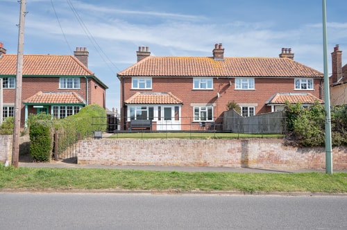 105 Saxmundham Road, Aldeburgh 0 Stay in Suffolk