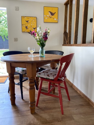 Buttermilk Barn, Brundish 8 Stay in Suffolk
