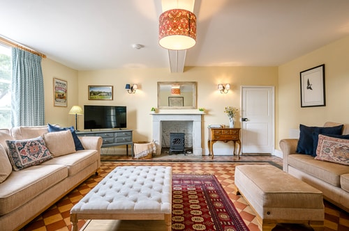 South Grange, Sibton - 2027 availability 2 Stay in Suffolk