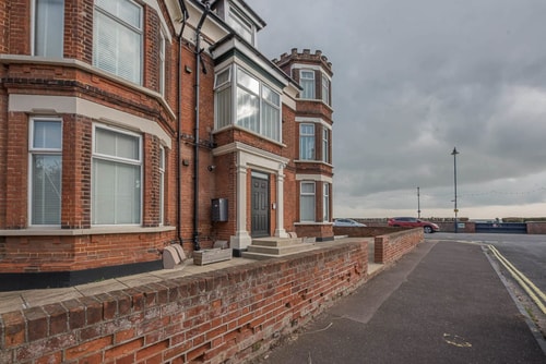 4 Buregate House, Felixstowe 11 Stay in Suffolk