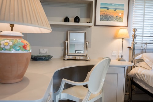 The Annexe at Keats Farmhouse, Bury St Edmunds 41 Stay in Suffolk