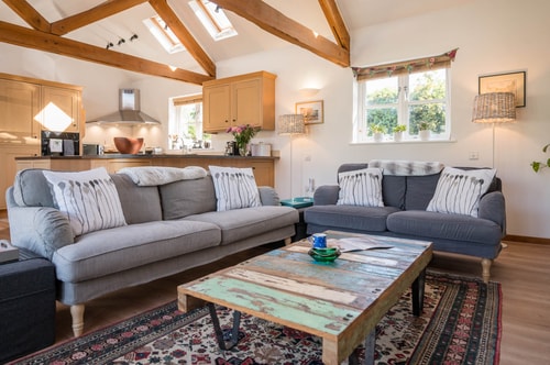 Dogwood Cottage, Subourne 20 Stay in Suffolk