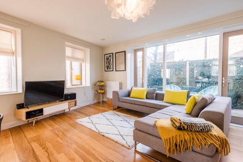 The Art House, contemporary home in Southwold 11 Stay in Suffolk