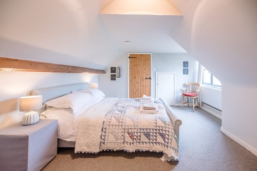 Red House Loft, East Green near Saxmundham 11 Stay in Suffolk