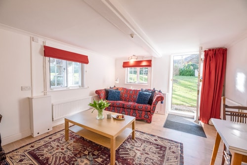 Mulberry End, Foxhall 2 Stay in Suffolk