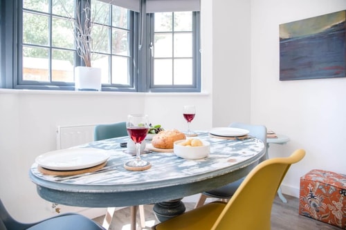 3 Oaks Court, Thorpeness 3 Stay in Suffolk