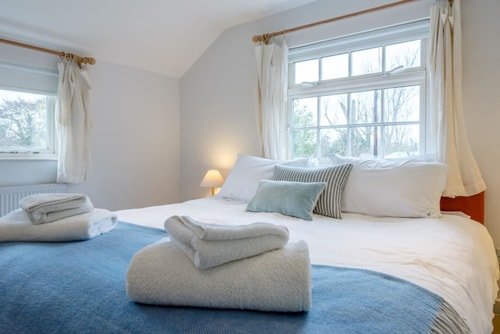 Ivy House Mells 38 Stay in Suffolk