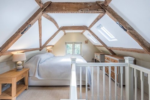 Wangford Lodge, Henham 23 Stay in Suffolk