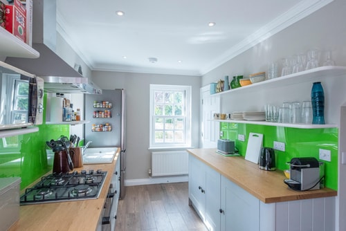 The Poppies, a stylish Aldeburgh holiday home 21 Stay in Suffolk