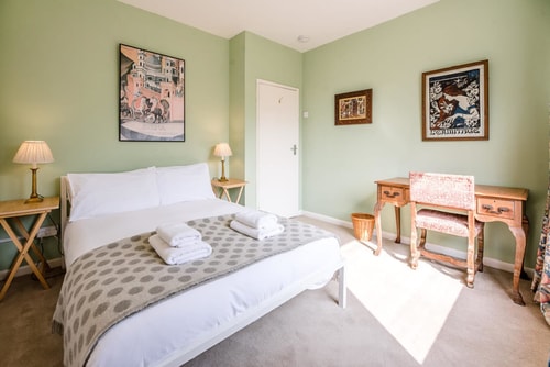 The Shealing, Waldringfield 8 Stay in Suffolk