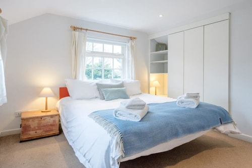 Ivy House Mells 4 Stay in Suffolk