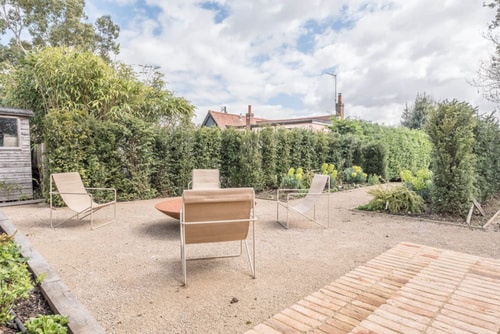 The Limes, Benhall - a luxurious holiday home 23 Stay in Suffolk