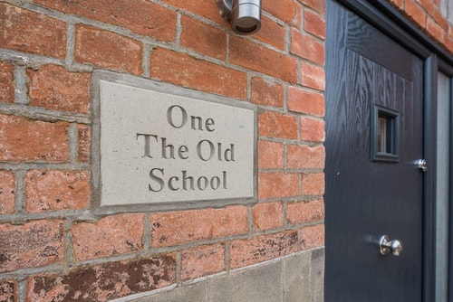 One The Old School, Leiston 32 Stay in Suffolk