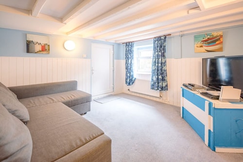 Settled In, Aldeburgh 15 Stay in Suffolk