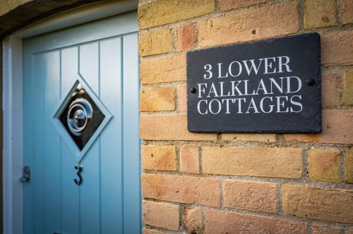 3 Lower Falkland Cottage, Long Melford 14 David Burr