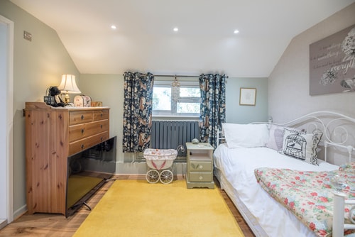 Saxon Cottage, Friston 6 Stay in Suffolk