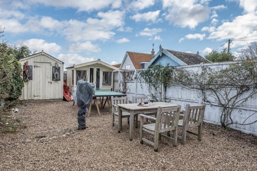 Sandy Lane Cottage, Reydon 18 Stay in Suffolk