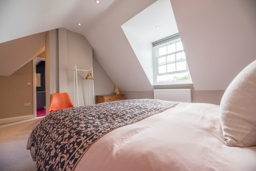 The Poppies, a stylish Aldeburgh holiday home 31 Stay in Suffolk