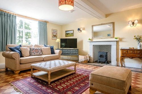 South Grange, Sibton - 2027 availability 20 Stay in Suffolk