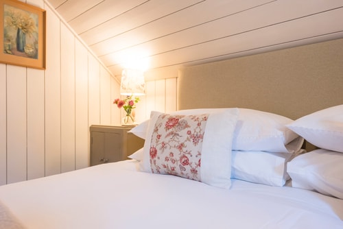 The Stables, Hasketon 14 Stay in Suffolk