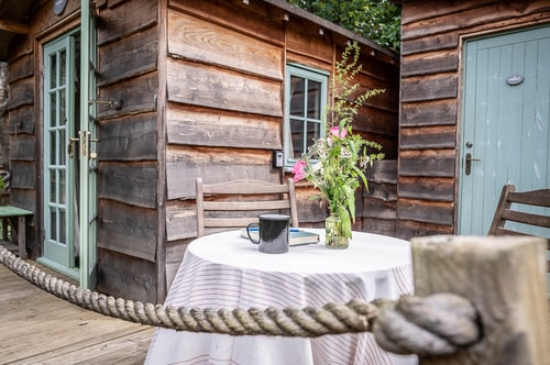 Pebble Lodge, Toad Hall, Wangford 20 Stay in Suffolk