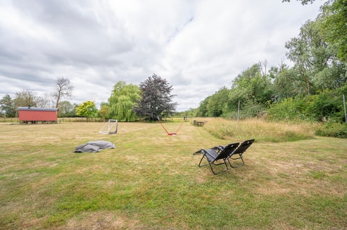 The Hayloft at Boundary Farm, Framlingham 31 Stay in Suffolk