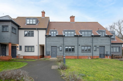 9 Oaks Court, Thorpeness 9 Stay in Suffolk