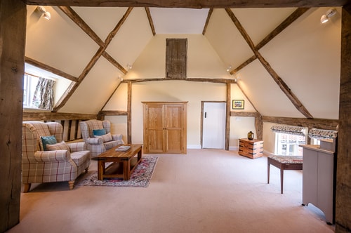 South Grange, Sibton - 2027 availability 75 Stay in Suffolk