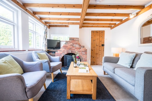 The Cottage at Homeleigh, Southwold Stay in Suffolk