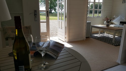 Little Morley Lodge, Monk Soham 20 Stay in Suffolk