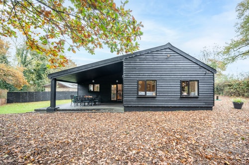 Curly Tail Barn, Ashfield 29 Stay in Suffolk