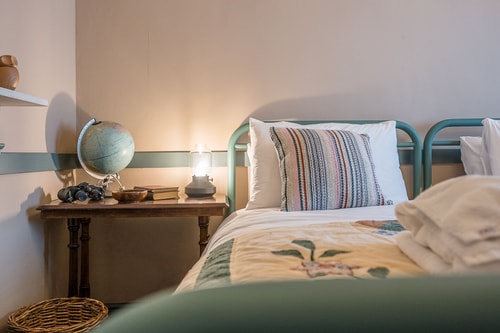 Mrs. Pilgrim's, Aldeburgh 25 Stay in Suffolk