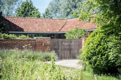 Abbey Hall Haus, Eye 0 Stay in Suffolk
