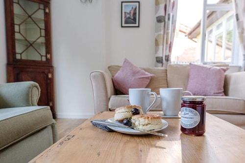 The Spinney, Saxtead near Framlingham 35 Stay in Suffolk