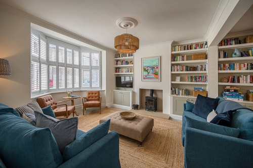 The Garrett, Aldeburgh 7 Stay in Suffolk